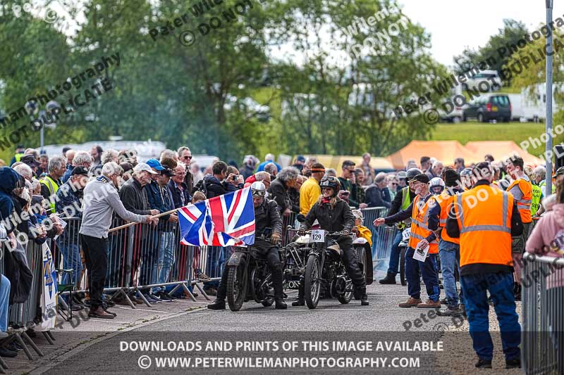 Vintage motorcycle club;eventdigitalimages;no limits trackdays;peter wileman photography;vintage motocycles;vmcc banbury run photographs